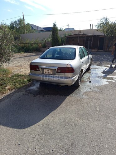 Nissan Sunny 1998, 495,000 km - 1.8 l - Bakı