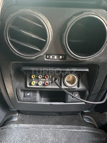 Land Rover RR Sport 2009, 227,000 km - 4.4 l - Bakı