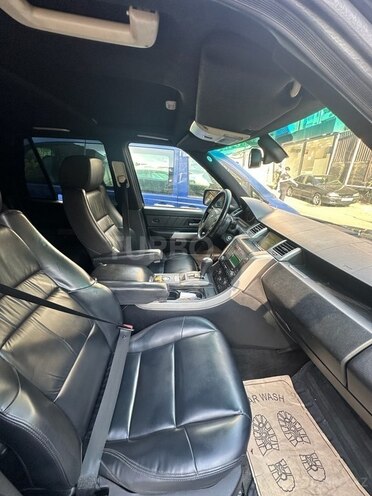 Land Rover RR Sport 2009, 227,000 km - 4.4 l - Bakı
