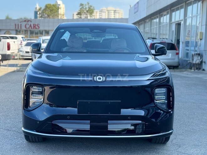 Changan  2025, 0 km - 1.5 l - Bakı