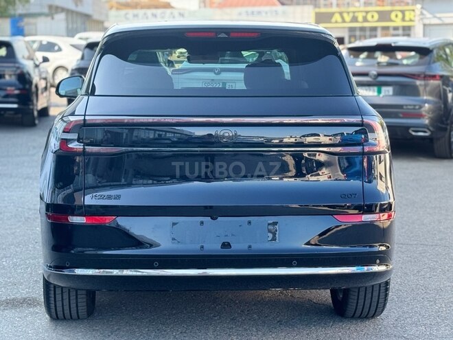 Changan  2025, 0 km - 1.5 l - Bakı