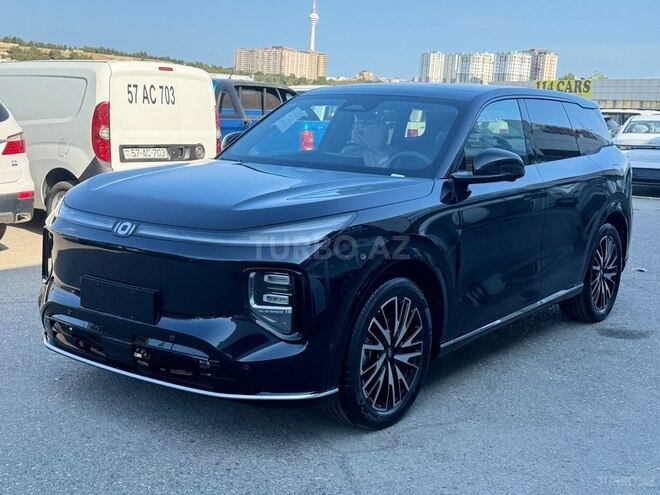 Changan  2025, 0 km - 1.5 l - Bakı