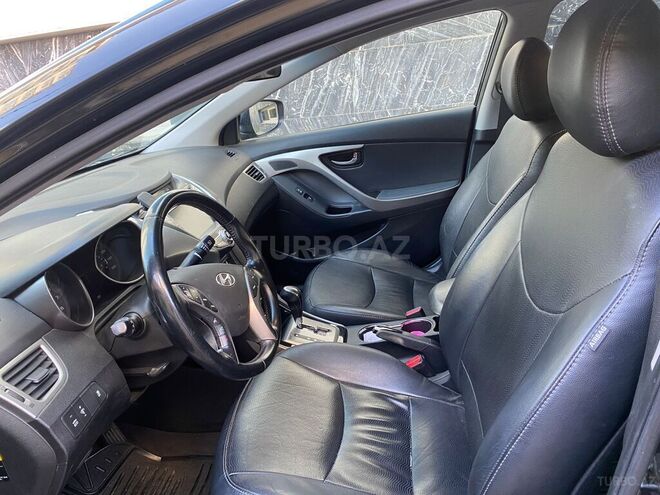 Hyundai Elantra 2013, 150,000 km - 1.8 л - Bakı