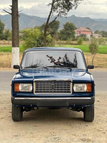LADA (VAZ) 2107 2005, 56,354 km - 1.6 л - Lənkəran