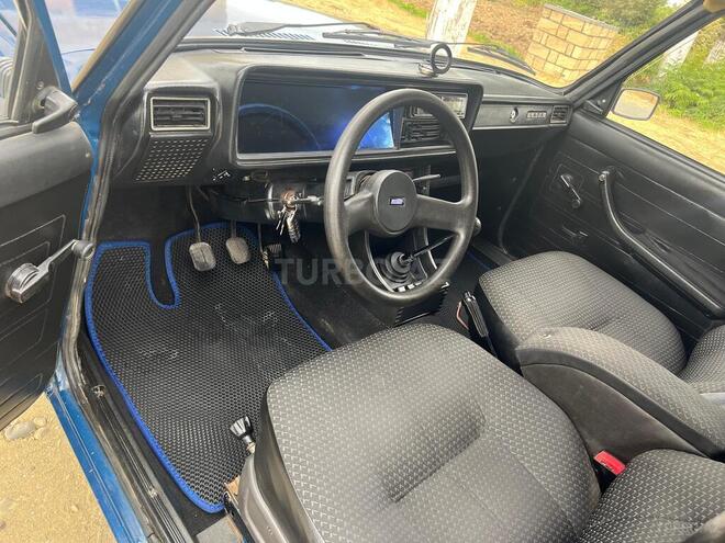 LADA (VAZ) 2107 2005, 56,354 km - 1.6 л - Lənkəran