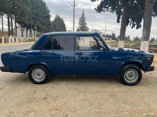 LADA (VAZ) 2107 2005, 56,354 km - 1.6 л - Lənkəran