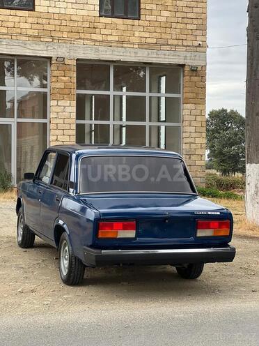 LADA (VAZ) 2107 2005, 56,354 km - 1.6 л - Lənkəran