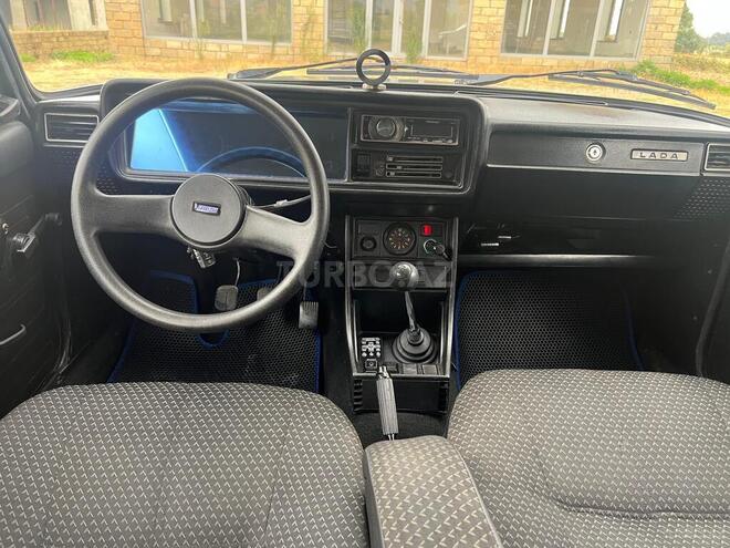 LADA (VAZ) 2107 2005, 56,354 km - 1.6 л - Lənkəran