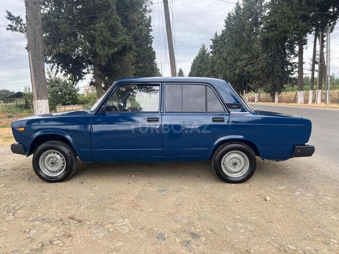 LADA (VAZ) 2107 2005, 56,354 km - 1.6 л - Lənkəran