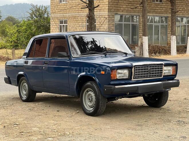 LADA (VAZ) 2107 2005, 56,354 km - 1.6 л - Lənkəran