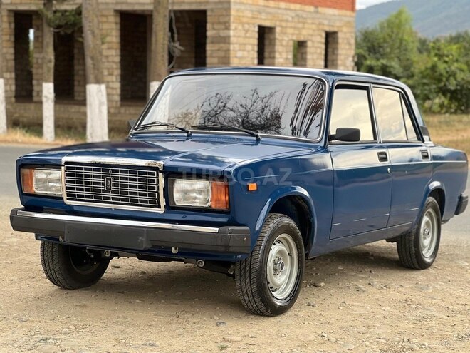 LADA (VAZ) 2107 2005, 56,354 km - 1.6 л - Lənkəran