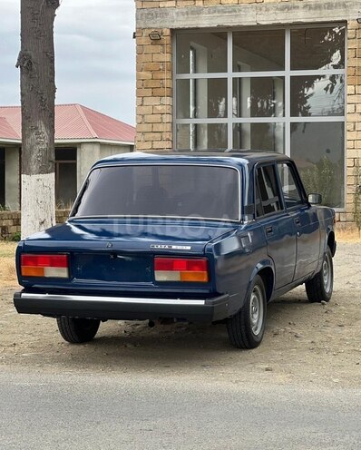 LADA (VAZ) 2107 2005, 56,354 km - 1.6 л - Lənkəran