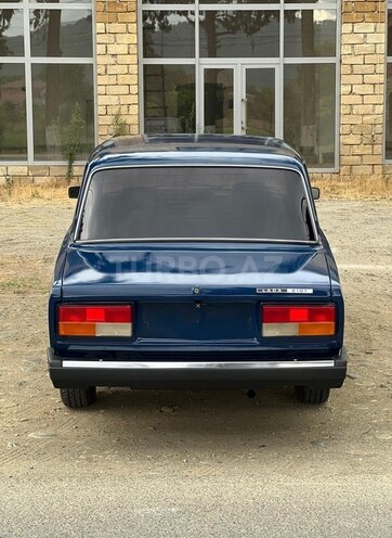 LADA (VAZ) 2107 2005, 56,354 km - 1.6 л - Lənkəran