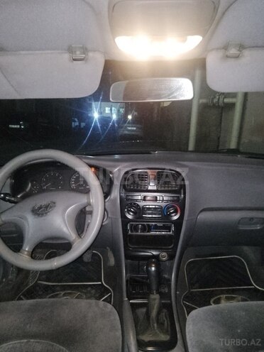 Hyundai Sonata 2000, 330,866 km - 2.0 l - Bakı