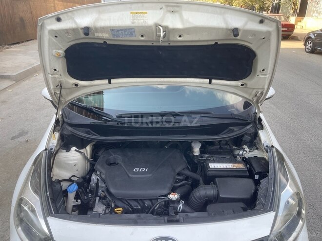 Kia Rio 2014, 273,588 km - 1.6 l - Bakı