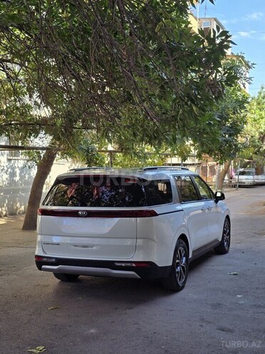 Kia Carnival 2021, 165,500 km - 2.2 л - Bakı