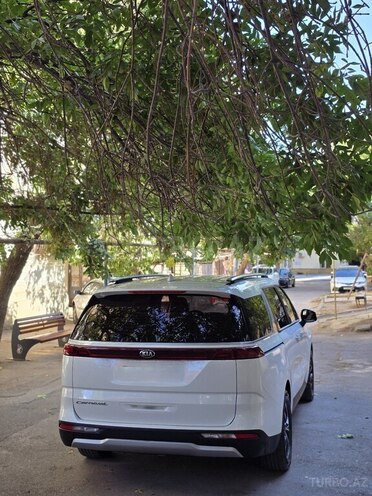Kia Carnival 2021, 165,500 km - 2.2 л - Bakı
