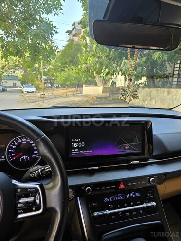 Kia Carnival 2021, 165,500 km - 2.2 л - Bakı