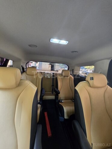 Kia Carnival 2021, 165,500 km - 2.2 л - Bakı