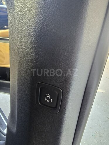 Kia Carnival 2021, 165,500 km - 2.2 л - Bakı