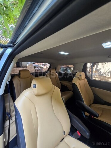 Kia Carnival 2021, 165,500 km - 2.2 л - Bakı