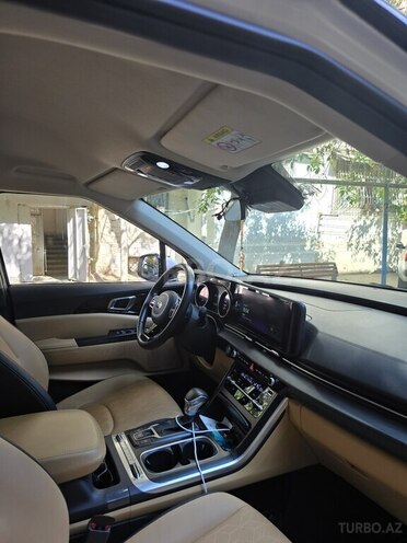 Kia Carnival 2021, 165,500 km - 2.2 л - Bakı