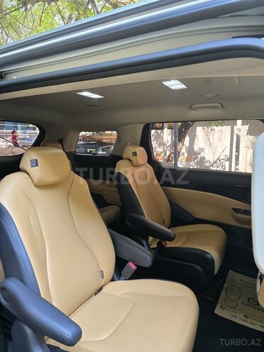 Kia Carnival 2021, 165,500 km - 2.2 л - Bakı