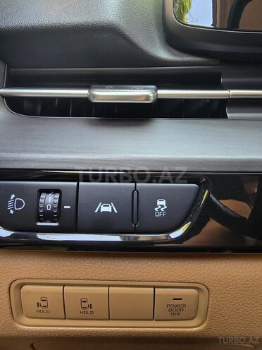 Kia Carnival 2021, 165,500 km - 2.2 л - Bakı