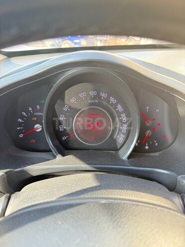 Kia Sportage 2010, 289,000 km - 2.0 l - Sumqayıt