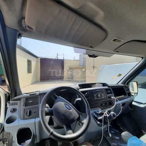 Ford Transit 2009, 300,000 km - 2.2 l - Bakı