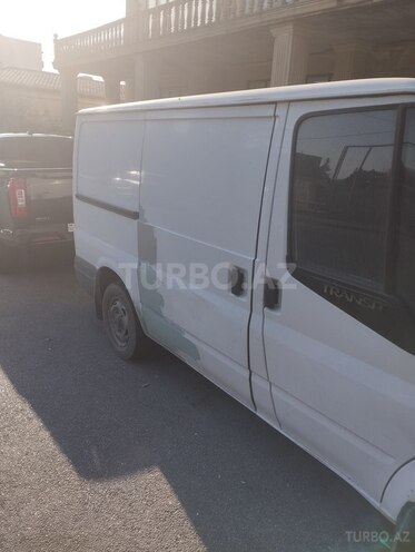 Ford Transit 2009, 300,000 km - 2.2 l - Bakı