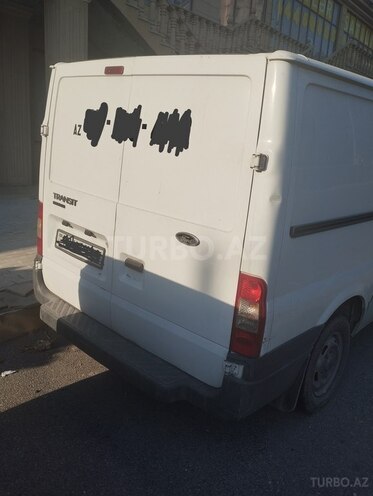 Ford Transit 2009, 300,000 km - 2.2 l - Bakı