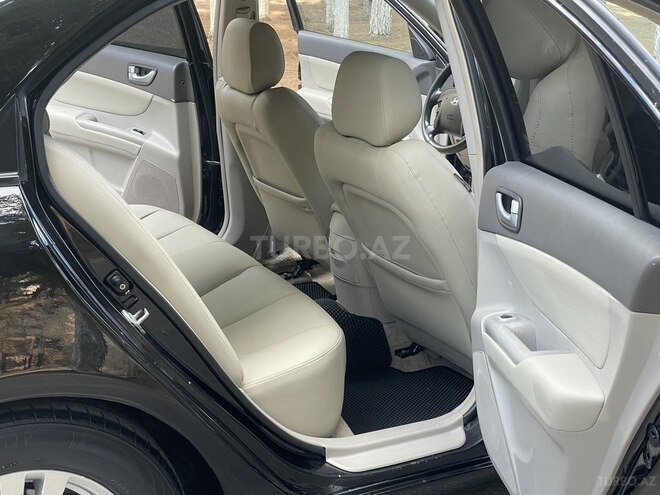 Hyundai Sonata 2007, 344,973 km - 2.0 l - Sumqayıt