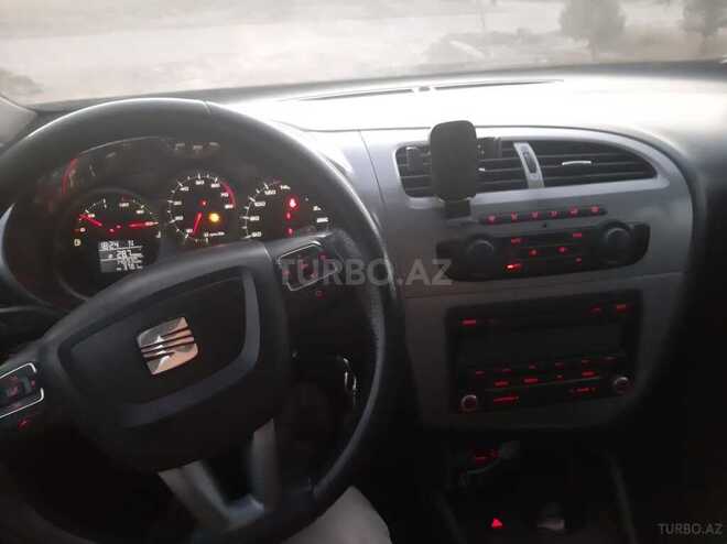 SEAT Leon 2012, 147,000 km - 1.8 l - Bakı