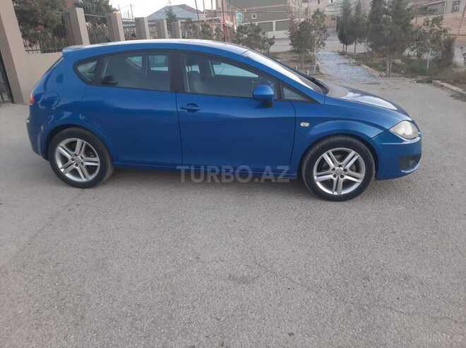SEAT Leon 2012, 147,000 km - 1.8 l - Bakı