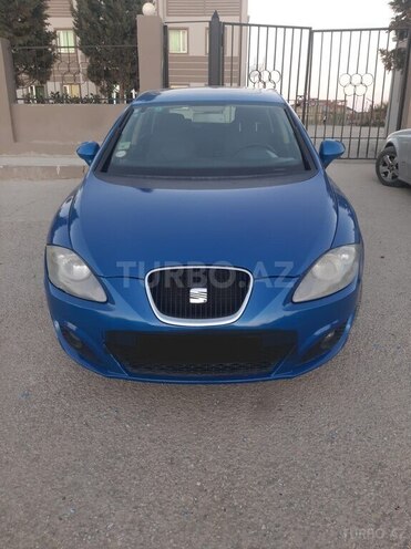 SEAT Leon 2012, 147,000 km - 1.8 l - Bakı