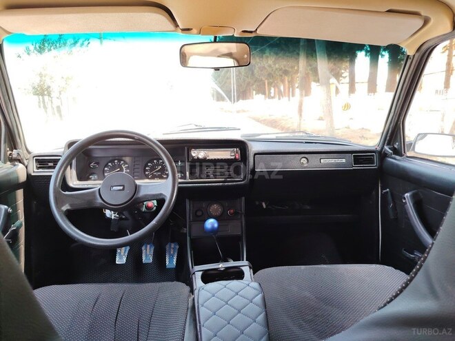 LADA (VAZ) 2107 2006, 54,800 km - 1.6 l - Lənkəran