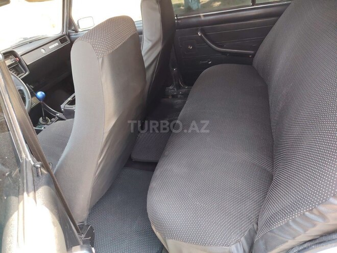 LADA (VAZ) 2107 2006, 54,800 km - 1.6 l - Lənkəran