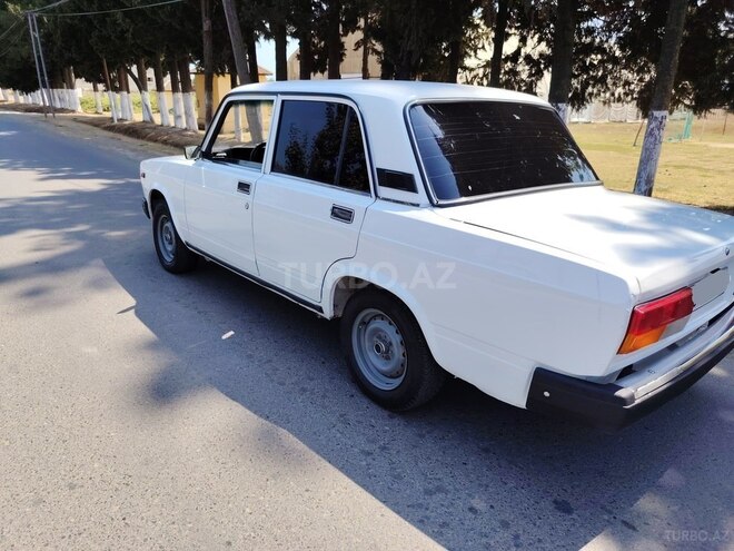 LADA (VAZ) 2107 2006, 54,800 km - 1.6 l - Lənkəran