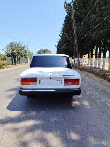 LADA (VAZ) 2107 2006, 54,800 km - 1.6 l - Lənkəran