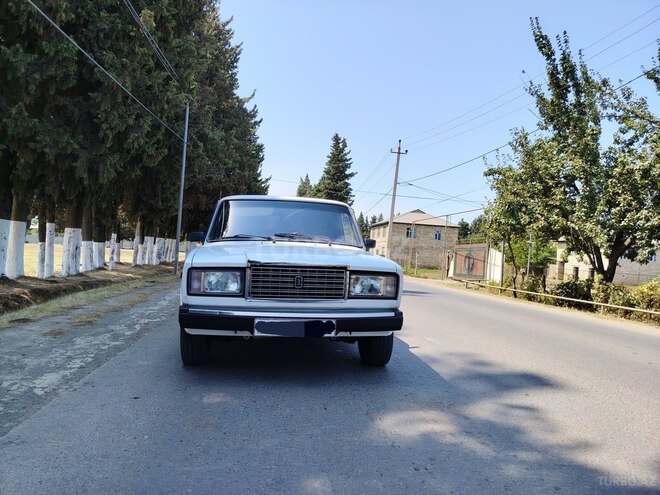 LADA (VAZ) 2107 2006, 54,800 km - 1.6 l - Lənkəran