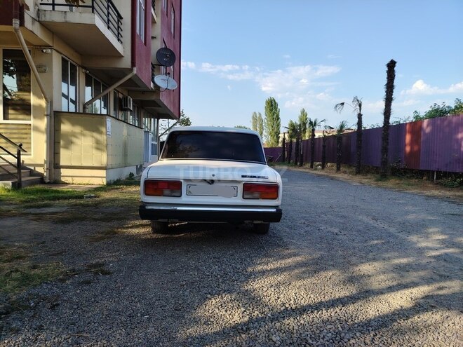 LADA (VAZ) 2107 2006, 54,800 km - 1.6 l - Lənkəran