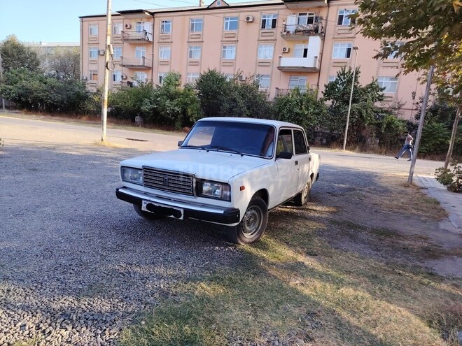 LADA (VAZ) 2107 2006, 54,800 km - 1.6 l - Lənkəran
