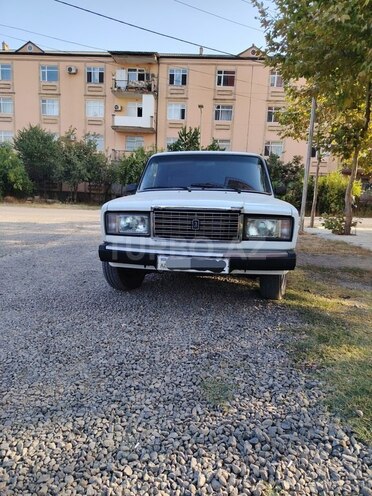 LADA (VAZ) 2107 2006, 54,800 km - 1.6 l - Lənkəran