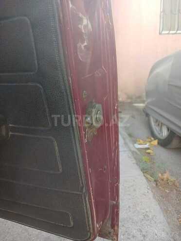 LADA (VAZ) 2107 2002, 107,646 km - 1.6 l - Bakı