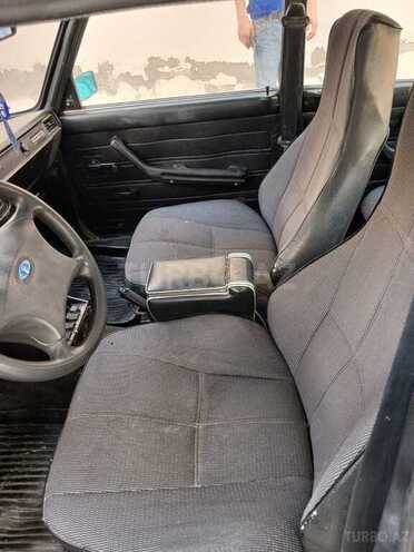 LADA (VAZ) 2107 2002, 107,646 km - 1.6 l - Bakı