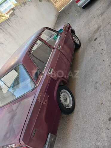LADA (VAZ) 2107 2002, 107,646 km - 1.6 l - Bakı