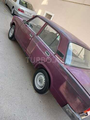 LADA (VAZ) 2107 2002, 107,646 km - 1.6 l - Bakı