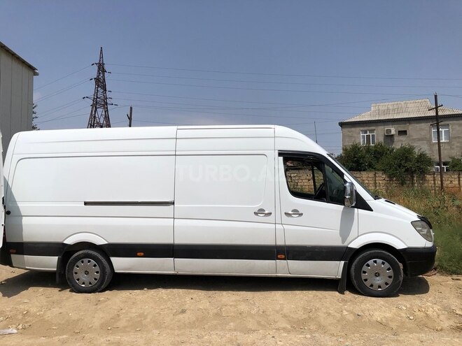 Mercedes Sprinter 313 2009, 350,000 km - 2.2 l - Bakı