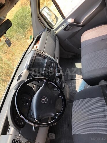 Mercedes Sprinter 313 2009, 350,000 km - 2.2 l - Bakı